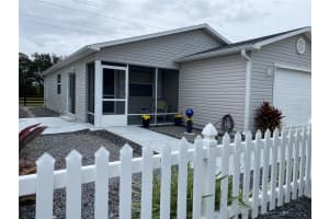 1609 NAVIDAD STREET, THE VILLAGES, FL 32162 Sold 02/20/24