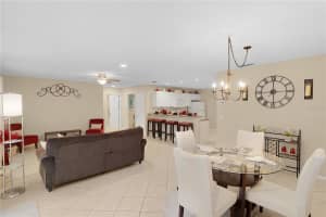 1609 NAVIDAD STREET, THE VILLAGES, FL 32162 Sold 02/20/24