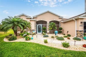 5803 GREENBRIAR LOOP, LEESBURG, FL 34748 Sold 01/05/24