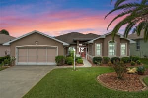 4933 KELSO STREET, LEESBURG, FL 34748 Sold 06/18/24