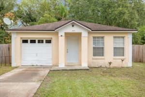 145 SHONGI AVENUE, WINTER GARDEN, FL 34787 Sold 03/25/24