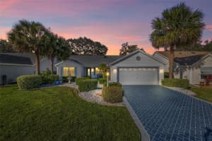 1338 CAMERO DRIVE, THE VILLAGES, FL 32159 Sold 05/15/24