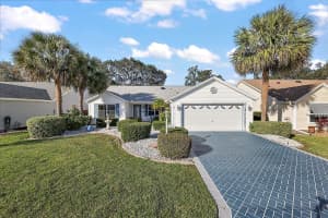 1338 CAMERO DRIVE, THE VILLAGES, FL 32159 Sold 05/15/24
