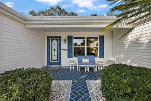 1338 CAMERO DRIVE, THE VILLAGES, FL 32159 Sold 05/15/24