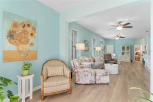 26942 WHITE PLAINS WAY, LEESBURG, FL 34748 Sold 04/04/24