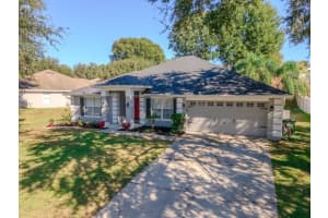 670 WINDING LAKE DRIVE, CLERMONT, FL 34711 Sold 01/31/24