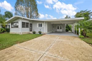 3112 WEKIVA ROAD, TAVARES, FL 32778 Sold 12/29/23