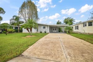 3112 WEKIVA ROAD, TAVARES, FL 32778 Sold 12/29/23