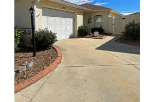 1207 SANTA CRUZ DRIVE, THE VILLAGES, FL 32162 Sold 02/07/24