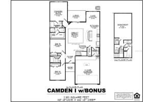 129 TWILIGHT TWILIGHT LANE, SAINT AUGUSTINE, FL 32095 Sold 12/22/23