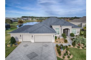 3395 CONSERVATION TRAIL, THE VILLAGES, FL 32163 Sold 04/24/24