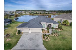 3395 CONSERVATION TRAIL, THE VILLAGES, FL 32163 Sold 04/24/24