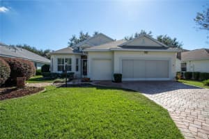 5668 GULF STREAM STREET, TAVARES, FL 32778 Sold 12/22/23