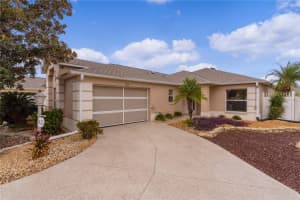 1821 DALTON DRIVE, THE VILLAGES, FL 32162 Sold 05/31/24