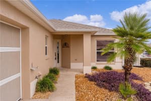 1821 DALTON DRIVE, THE VILLAGES, FL 32162 Sold 05/31/24