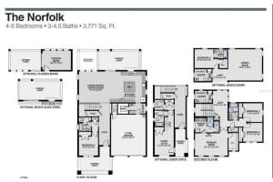 19089 BLUELEAF STREET, ORLANDO, FL 32827 Sold 01/25/24