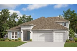 108 WIND CHIME LANE, SAINT AUGUSTINE, FL 32095 Sold 12/14/23