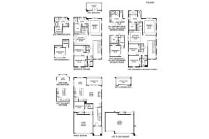 437 STARGAZE LANE, SAINT AUGUSTINE, FL 32095 Sold 01/24/24