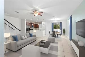 1452 SCARLET OAK LOOP, WINTER GARDEN, FL 34787 Sold 03/15/24