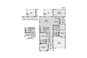 6426 TRAILBLAZE BEND, SAINT CLOUD, FL 34771 Sold 12/05/24