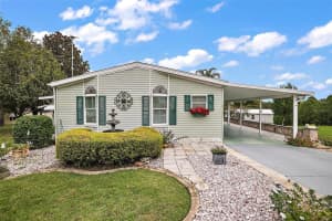 16577 96 AVENUE, SUMMERFIELD, FL 34491 Sold 02/26/24