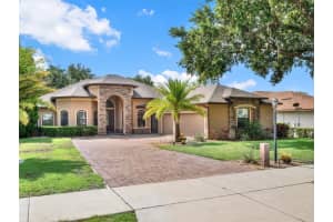 5418 MEADOW HILL LOOP, LADY LAKE, FL 32159 Sold 07/03/25