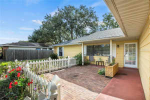3140 MARY LANE, MOUNT DORA, FL 32757 Sold 04/01/24