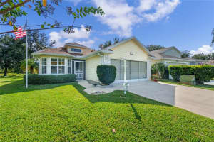 5530 SQUIRES DRIVE, LEESBURG, FL 34748 Sold 04/26/24