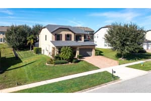 4268 BUGLE STREET, CLERMONT, FL 34711 Sold 02/28/24