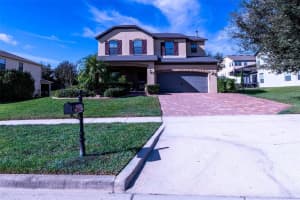 4268 BUGLE STREET, CLERMONT, FL 34711 Sold 02/28/24