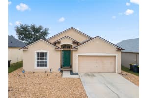 1345 KNOLLWOOD DRIVE, DAVENPORT, FL 33837 Sold 03/13/24