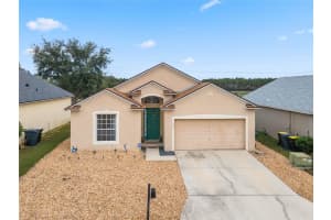 1345 KNOLLWOOD DRIVE, DAVENPORT, FL 33837 Sold 03/13/24