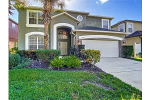8644 LA ISLA DRIVE, KISSIMMEE, FL 34747 Sold 11/13/24