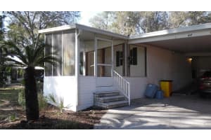 44 ROBIN ROAD, WILDWOOD, FL 34785 Sold 02/01/24