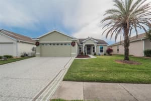 27139 ROANOKE DRIVE, LEESBURG, FL 34748 Sold 02/29/24