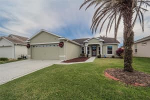27139 ROANOKE DRIVE, LEESBURG, FL 34748 Sold 02/29/24