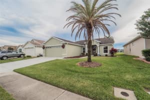 27139 ROANOKE DRIVE, LEESBURG, FL 34748 Sold 02/29/24
