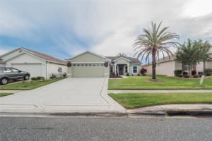 27139 ROANOKE DRIVE, LEESBURG, FL 34748 Sold 02/29/24