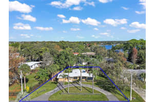 1915 SYLVAN POINT SRIVE, MOUNT DORA, FL 32757 Sold 03/22/24