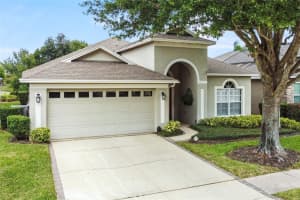 8023 SAINT JAMES WAY, MOUNT DORA, FL 32757 Sold 01/29/24