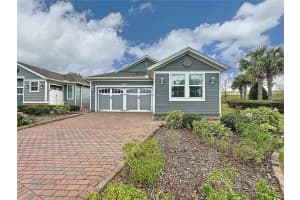 334 ALCOVE DRIVE, GROVELAND, FL 34736 Sold 03/18/24