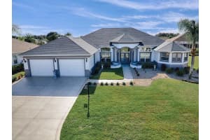 817 EVANS WAY, THE VILLAGES, FL 32162 Sold 11/12/24