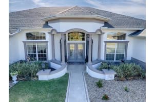 817 EVANS WAY, THE VILLAGES, FL 32162 Sold 11/12/24