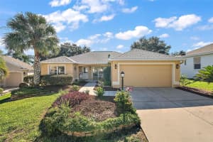7462 171ST COBBLESTONE STREET, THE VILLAGES, FL 32162 Sold 05/03/24