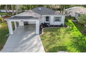 724 GLEN OAKS DRIVE, LEESBURG, FL 34748 Sold 02/29/24