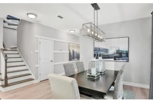 45 TWILIGHT LANE, SAINT AUGUSTINE, FL 32095 Sold 12/28/23