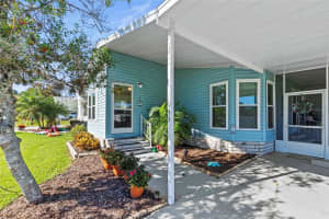 1959 BROOKSIDE DRIVE, MOUNT DORA, FL 32757 Sold 02/16/24