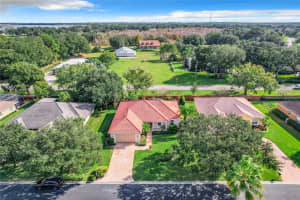106 LAKE REGION BOULEVARD, WINTER HAVEN, FL 33881 Sold 04/29/24