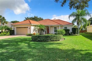 106 LAKE REGION BOULEVARD, WINTER HAVEN, FL 33881 Sold 04/29/24