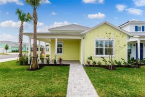 100 OCEAN HAMMOCK LOOP, DAYTONA BEACH, FL 32124 Sold 03/05/24